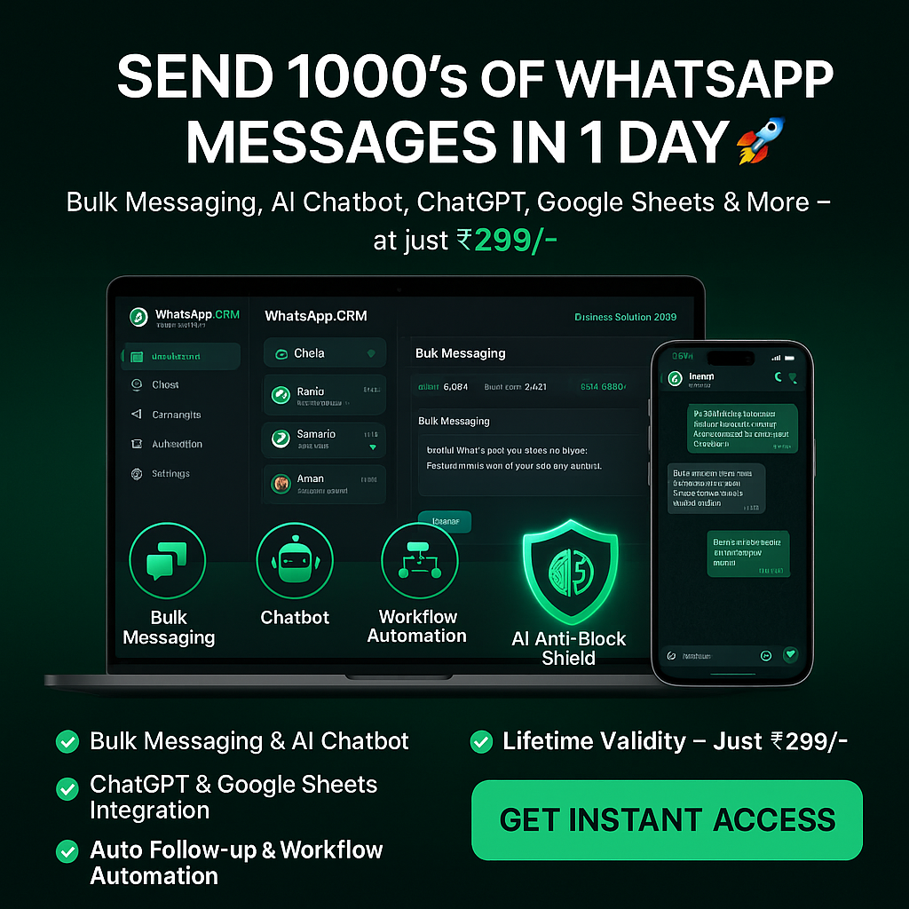 20250902 1128 whatsapp crm revolution simple compose 01k44fzqcqfwcsb7gcd6kkezq5.png