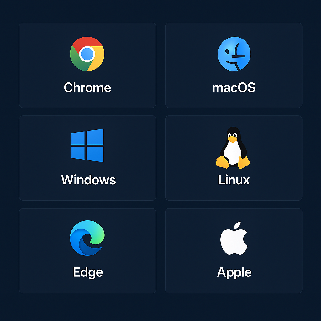 20250922 1043 tech logo grid simple compose 01k5qxdrk9f3jadv8jgd6zfex2.png